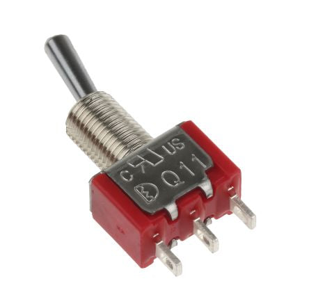 RS PRO 394459