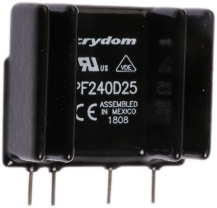 Sensata / Crydom PF240D25 394462