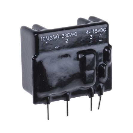 Sensata / Crydom PF380D25 394478