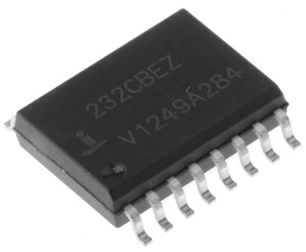 Intersil ICL232CBEZ 1698264