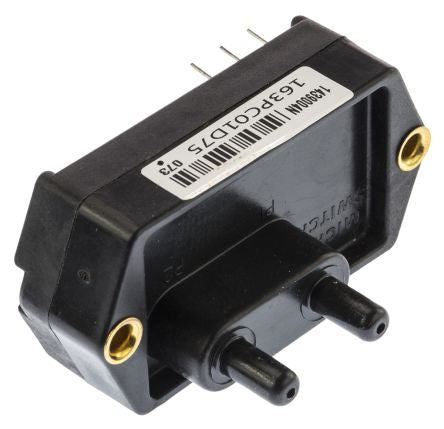 Honeywell 163PC01D75 1697638