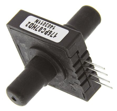 Honeywell 176PC07HD2 395279