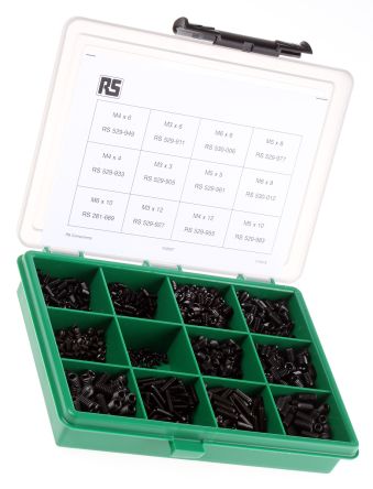 RS PRO 395424