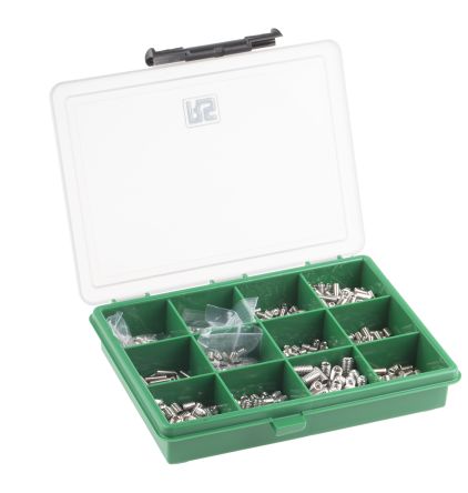RS PRO  395428