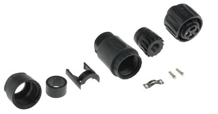 Amphenol C016 20D003 110 12 395440