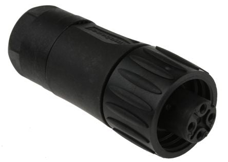 Amphenol C016 20D003 100 12 395446