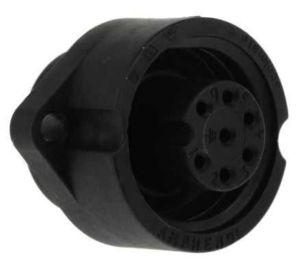 Amphenol C016 30G006 100 12 395468