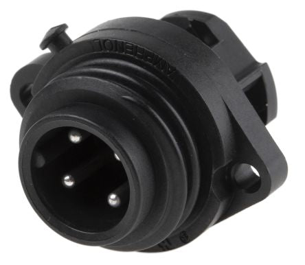 Amphenol C016 20C003 100 12 395484