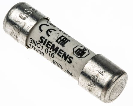 Siemens 3NC1016 395783