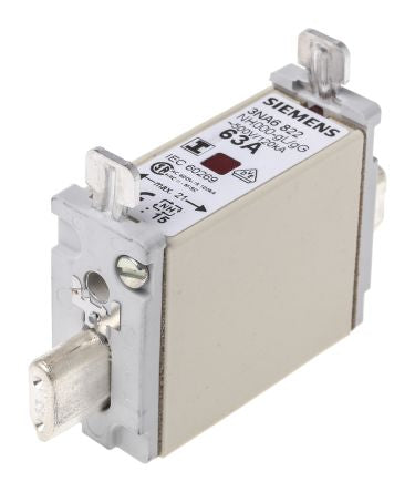 Siemens 3NA6822 395840