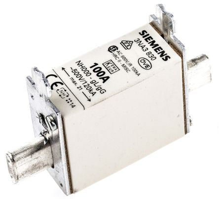 Siemens 3NA3830 396102