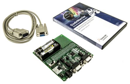 NXP M68DEMO908GB60E 396691