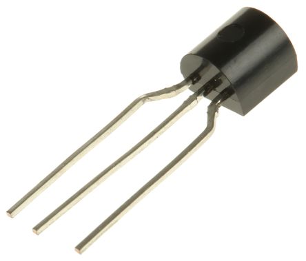 Taiwan Semiconductor TS78L09CT A3G 398578