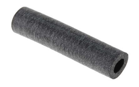 HellermannTyton 600-01701 H20 tubing-CR-BK (100) 399596