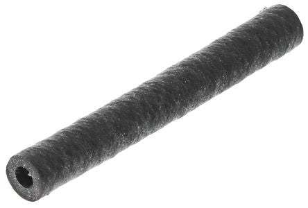 HellermannTyton 600-01521 H12-CR-BK (100) 399776
