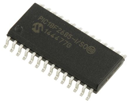 Microchip PIC18F2685-I/SO 400706