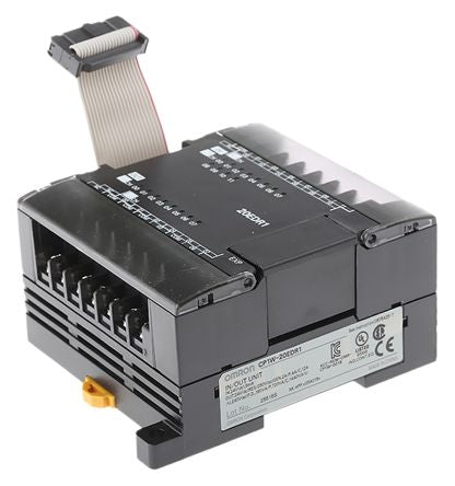 Omron CP1W-20EDR1 401444
