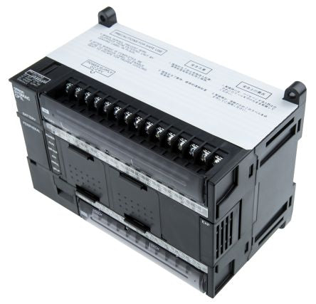 Omron CP1L-M40DT1-D 401450