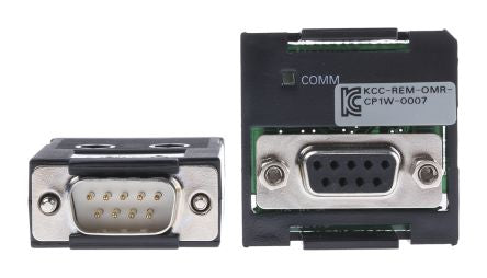 Omron CP1W-CIF01 401484