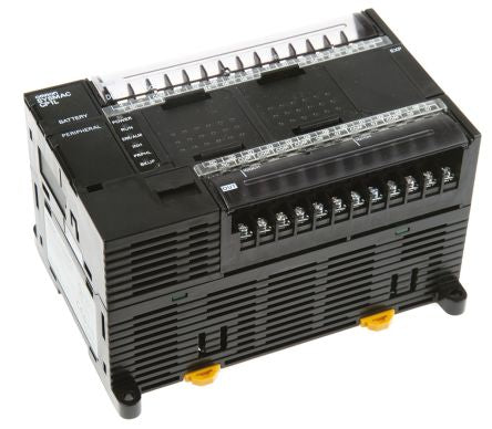 Omron CP1L-M40DR-D 401557