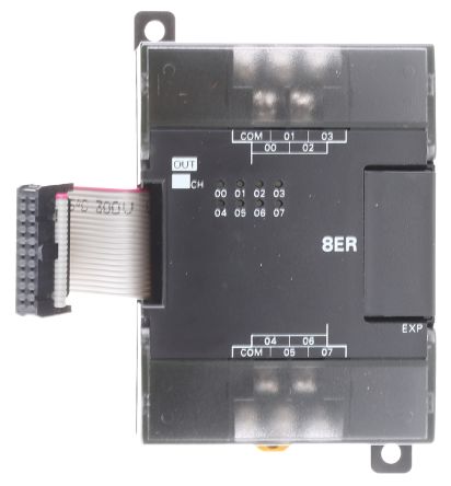 Omron CP1W-8ER 401567