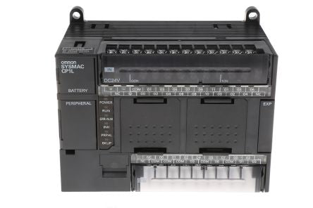Omron CP1L-M30DR-D 401573
