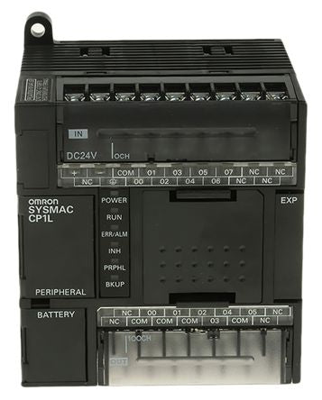 Omron CP1L-L14DT1-D 401589