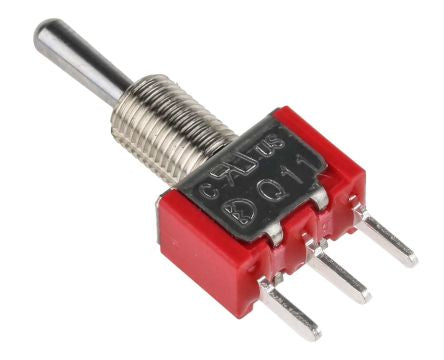 RS PRO 401670