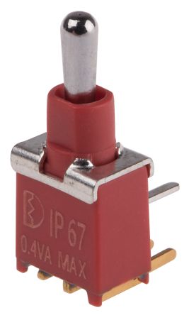 RS PRO 401674
