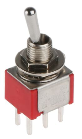 RS PRO  401680