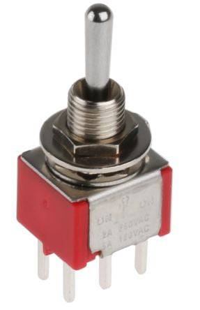 RS PRO 401692