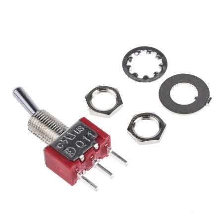 RS PRO  401703