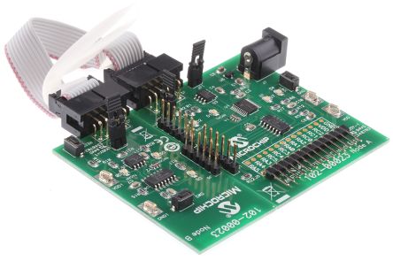 Microchip MCP2515DM-PCTL 402059