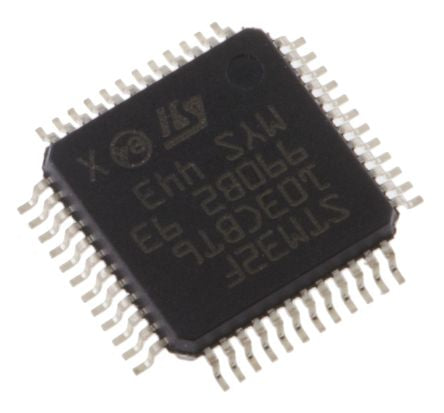 STMicroelectronics STM32F103CBT6 1023541