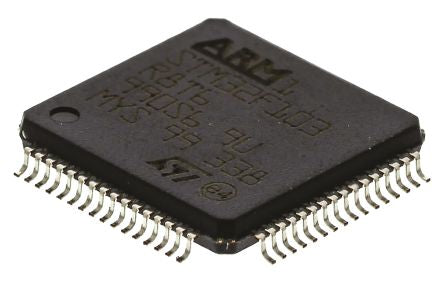 STMicroelectronics STM32F103R8T6 402324