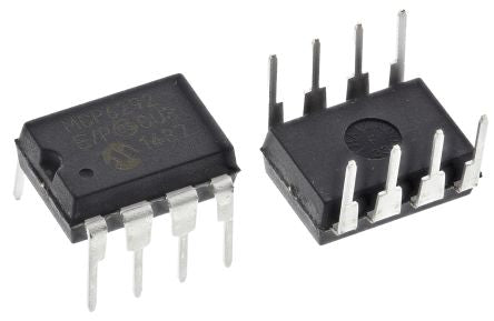 Microchip MCP6292-E/P 402768