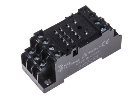 Omron PYF14A-E 403285