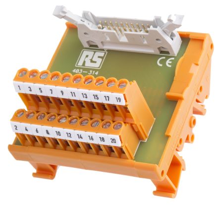 RS PRO  403314