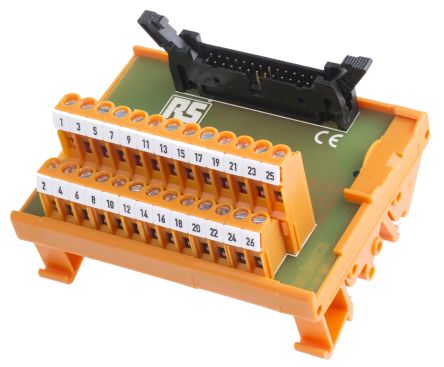 RS PRO 403320