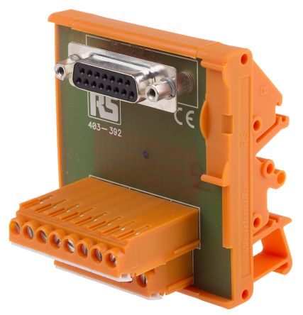 RS PRO  403392
