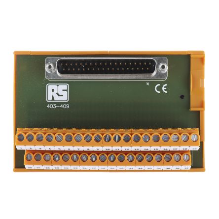 RS PRO  403409