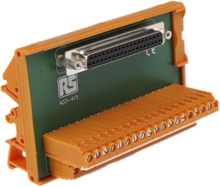RS PRO 403415