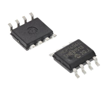 Microchip MCP1404-E/SN 403682