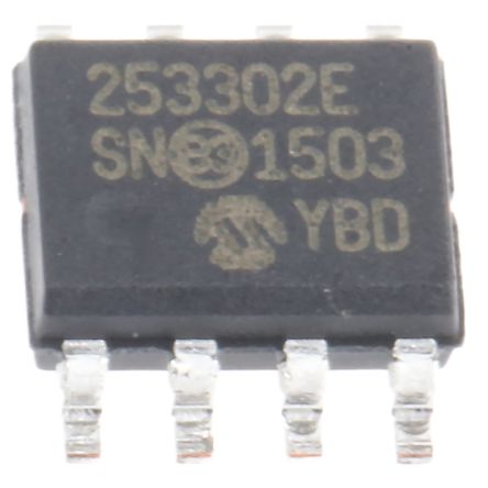 Microchip MCP1725-3302E/SN 1654691