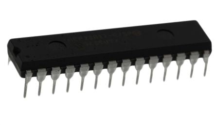 Microchip MCP23017-E/SP 403806