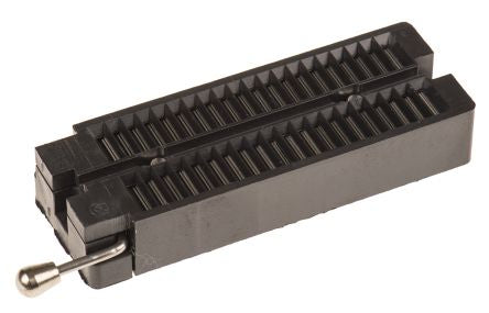 Aries Electronics 40-6554-10 403831