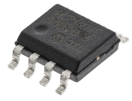 Microchip MCP1407-E/SN 9126757