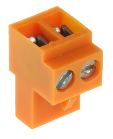 Weidmuller BL 5.08/2 -1716320000 403875