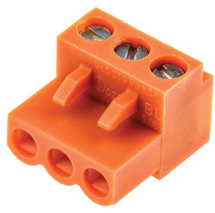 Weidmuller 1716330000 403881