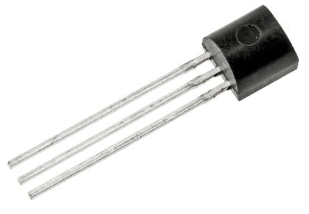 Microchip MCP1700-3302E/TO 403888